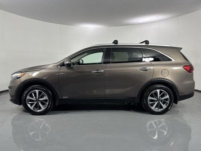 2019 Kia Sorento EX