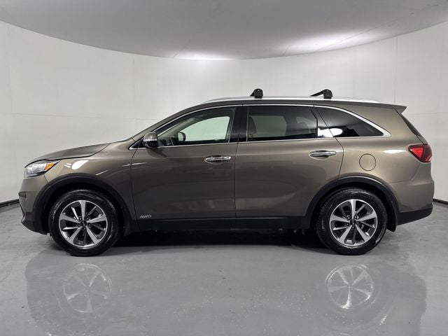 2019 Kia Sorento EX