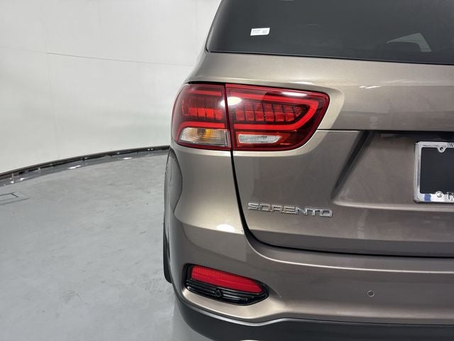 2019 Kia Sorento EX