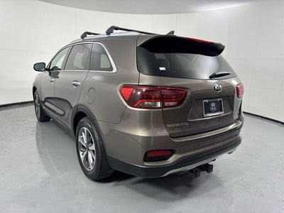 2019 Kia Sorento EX