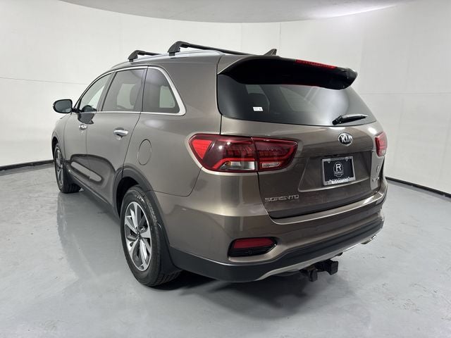 2019 Kia Sorento EX