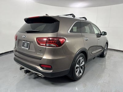 2019 Kia Sorento EX