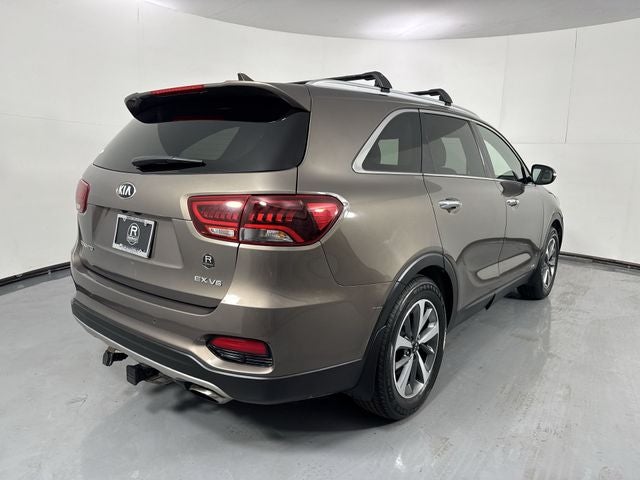 2019 Kia Sorento EX