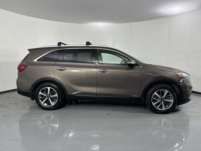 2019 Kia Sorento EX