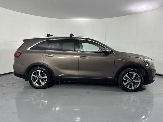2019 Kia Sorento EX