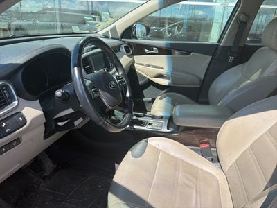 2019 Kia Sorento EX