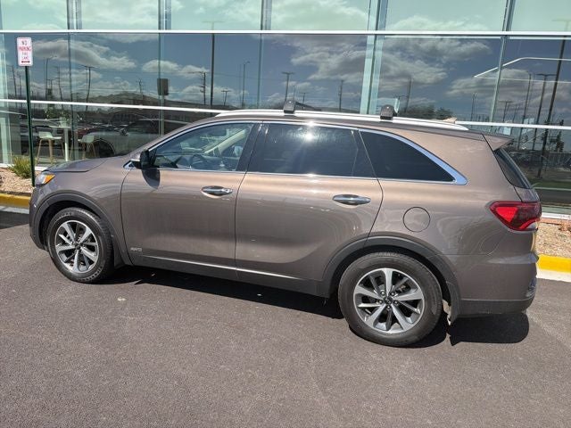 2019 Kia Sorento EX