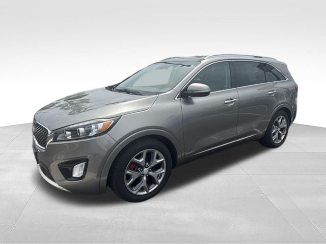 2017 Kia Sorento SX