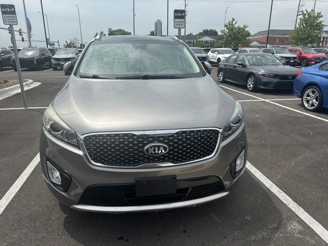 2017 Kia Sorento SX