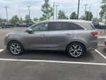 2017 Kia Sorento SX
