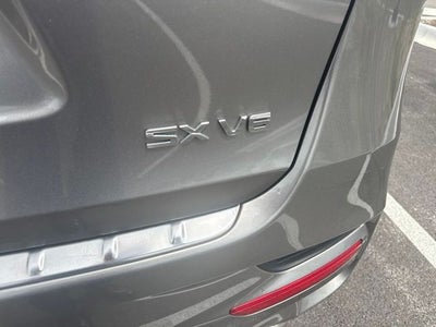 2017 Kia Sorento SX