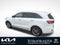 2017 Kia Sorento SX Limited