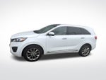 2017 Kia Sorento SX Limited