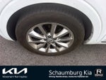 2017 Kia Sorento SX Limited