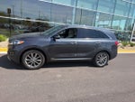 2017 Kia Sorento SX Limited