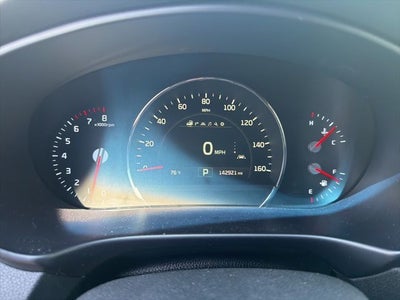 2017 Kia Sorento SX Limited