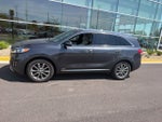 2017 Kia Sorento SX Limited