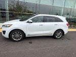 2016 Kia Sorento SX Limited