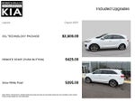 2016 Kia Sorento SX Limited