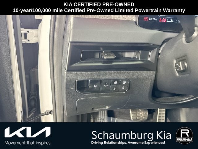 2027 Kia Telluride SX-Prestige