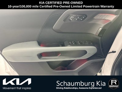 2027 Kia Telluride SX-Prestige