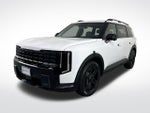 2027 Kia Telluride SX-Prestige
