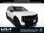 2027 Kia Telluride SX-Prestige