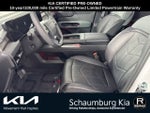 2027 Kia Telluride SX-Prestige