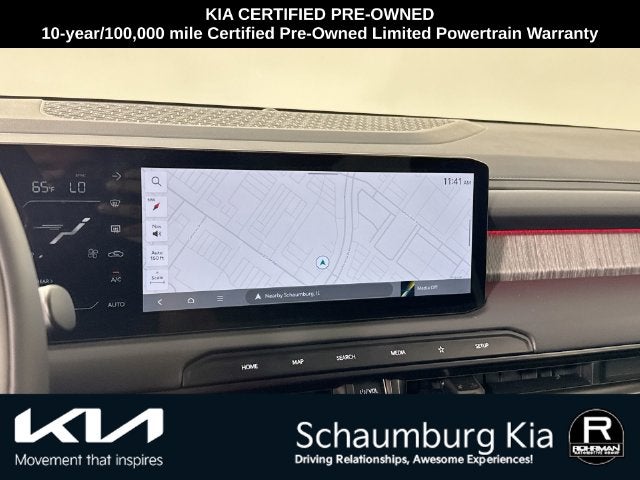 2027 Kia Telluride SX-Prestige
