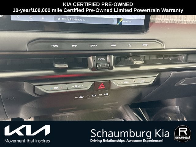 2027 Kia Telluride SX-Prestige