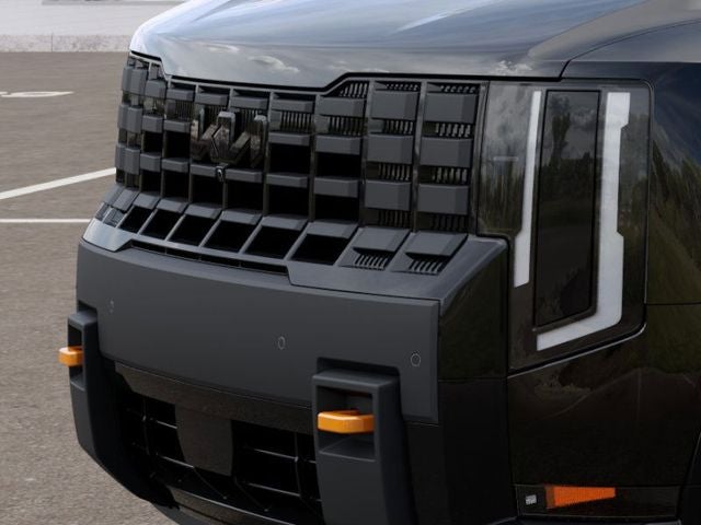 2027 Kia Telluride SX-Prestige