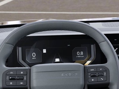 2027 Kia Telluride SX-Prestige