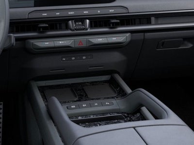 2027 Kia Telluride SX-Prestige