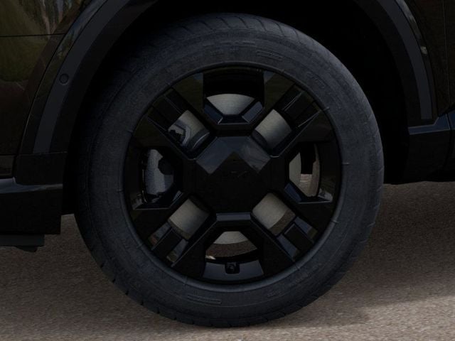 2027 Kia Telluride SX-Prestige