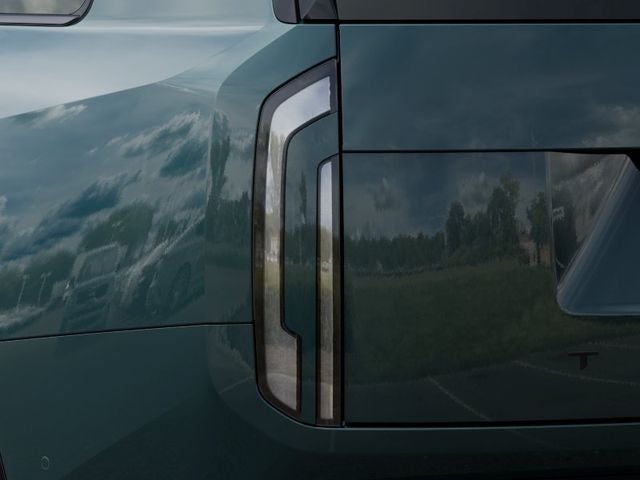 2027 Kia Telluride SX-Prestige