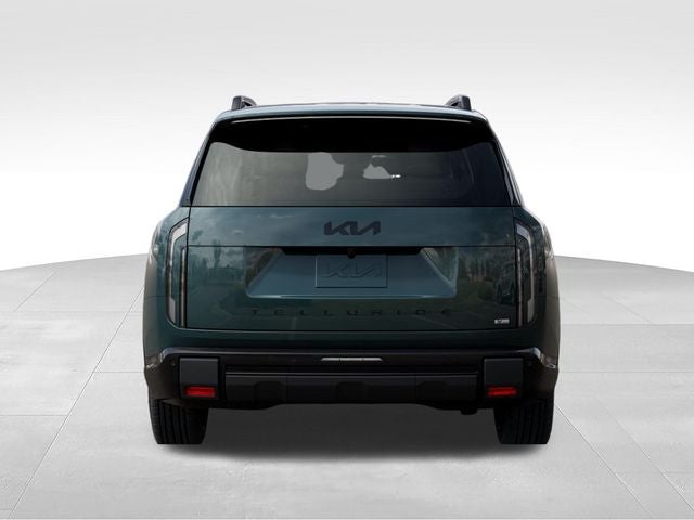 2027 Kia Telluride SX-Prestige