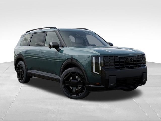 2027 Kia Telluride SX-Prestige
