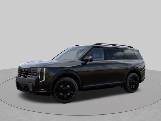 2027 Kia Telluride X-Line SX-Prestige