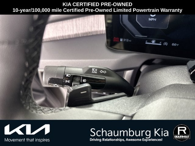 2027 Kia Telluride SX-Prestige