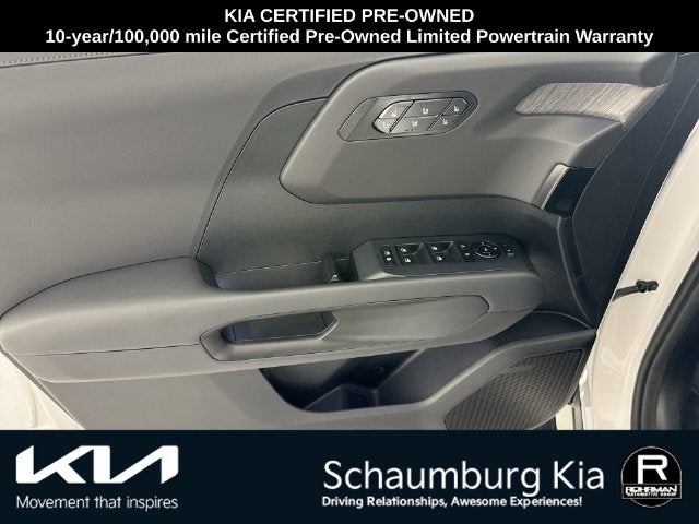 2027 Kia Telluride SX-Prestige