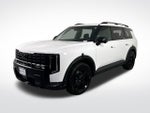 2027 Kia Telluride SX-Prestige