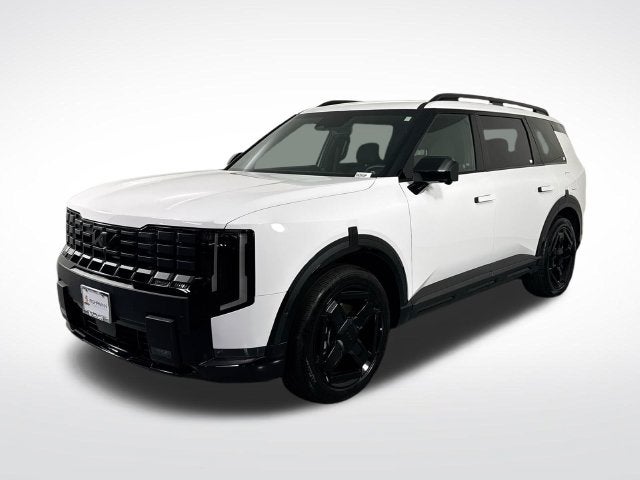 2027 Kia Telluride SX-Prestige