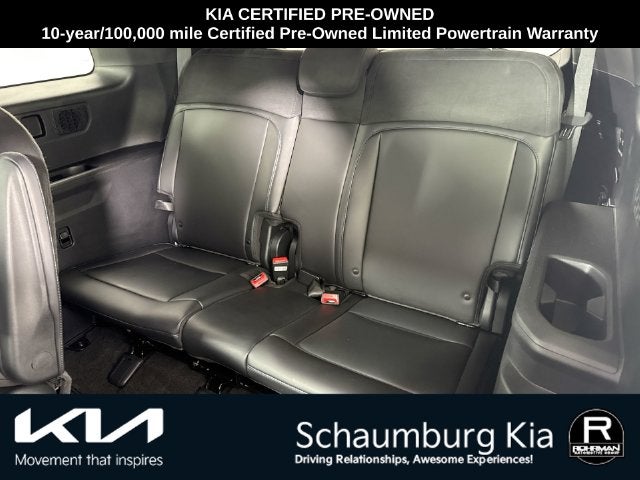 2027 Kia Telluride SX-Prestige