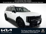 2027 Kia Telluride SX-Prestige