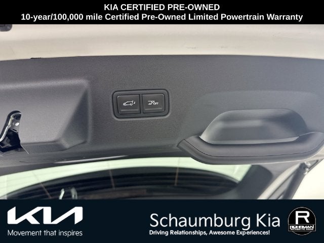 2027 Kia Telluride SX-Prestige