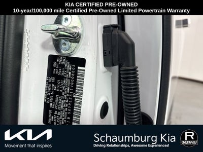 2027 Kia Telluride SX-Prestige
