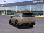 2027 Kia Telluride X-Line SX-Prestige