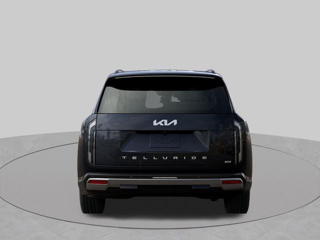 2027 Kia Telluride SX-Prestige