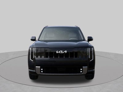 2027 Kia Telluride SX-Prestige