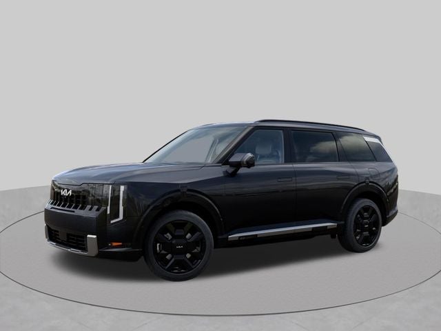 2027 Kia Telluride SX-Prestige